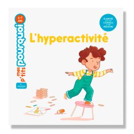 L Hyperactivit Mes P Tits Pourquoi Nature D Couvertes Suisse