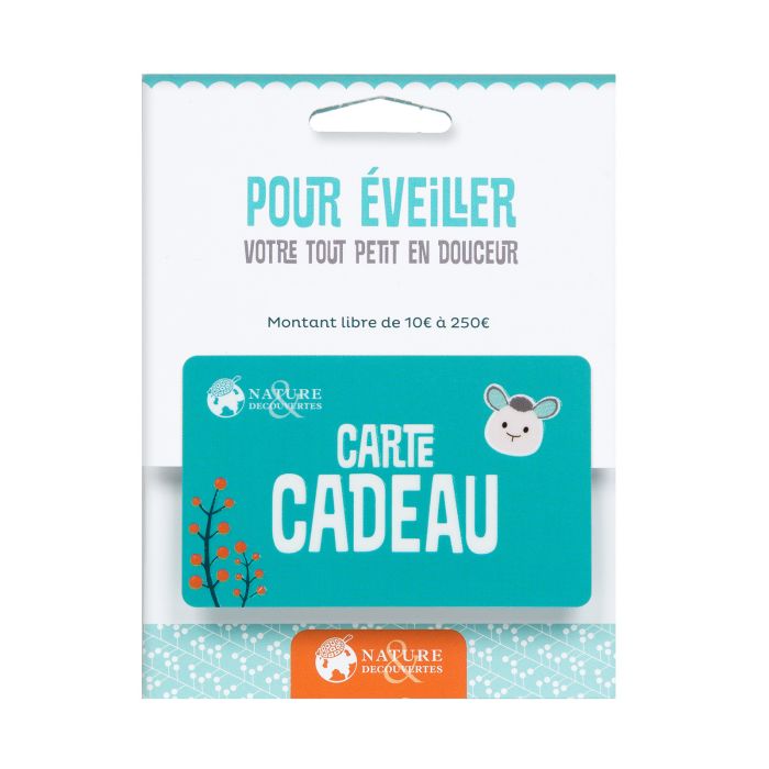 POCHETTE CTE CADEAU NAISSANCE 2014