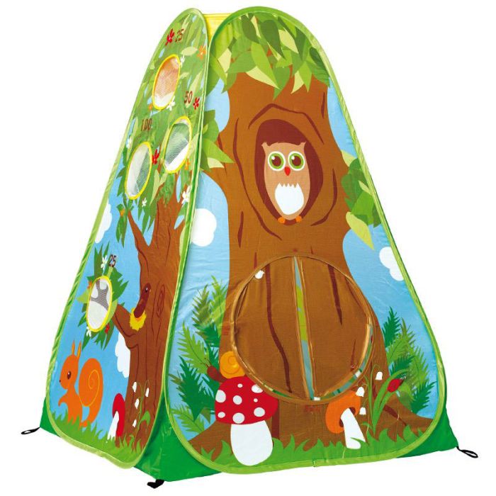 TIPI MULTI ACTIVITES