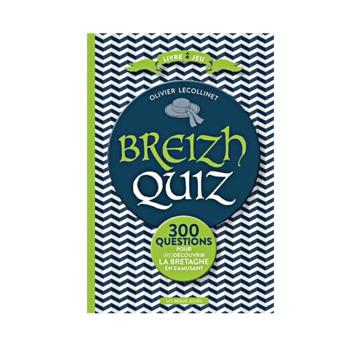 BR BREIZH QUIZZ