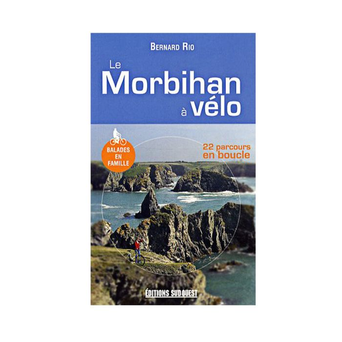 167 MORBIHAN A VELO