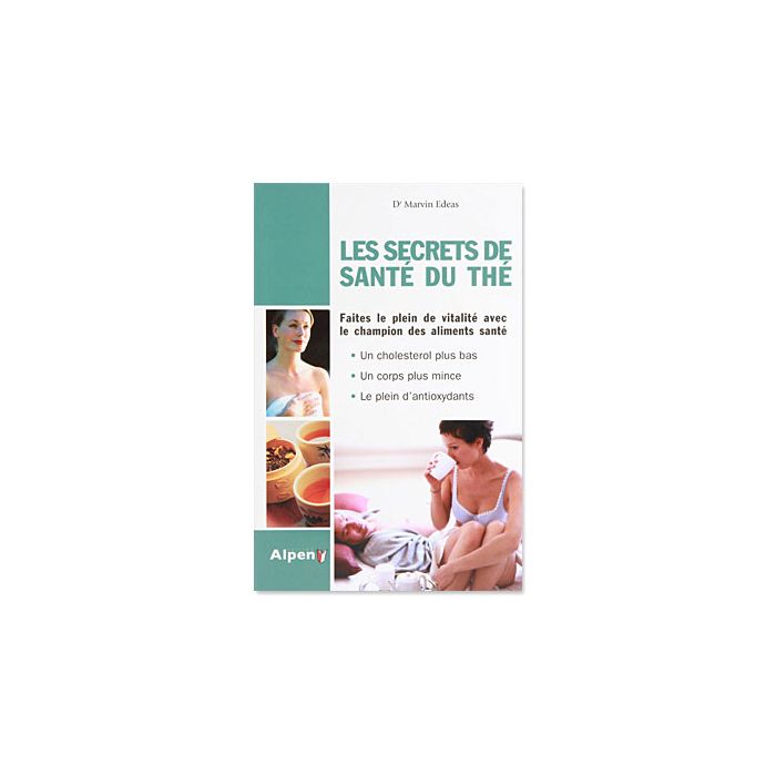 SECRETS SANTE THE NED