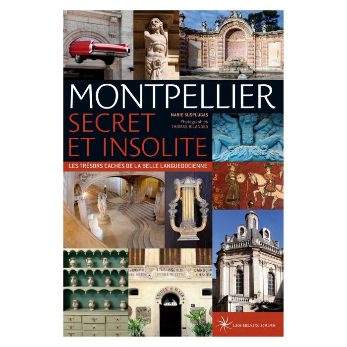 130 177 MONTPELLIER SECRET >10248540