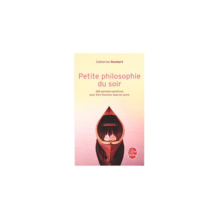 PETITE PHILO SOIR >10236080