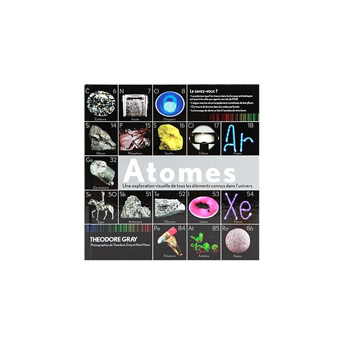 ATOMES