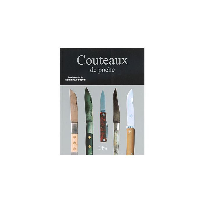 COUTEAUX DE POCHE NO RETURN >10218170