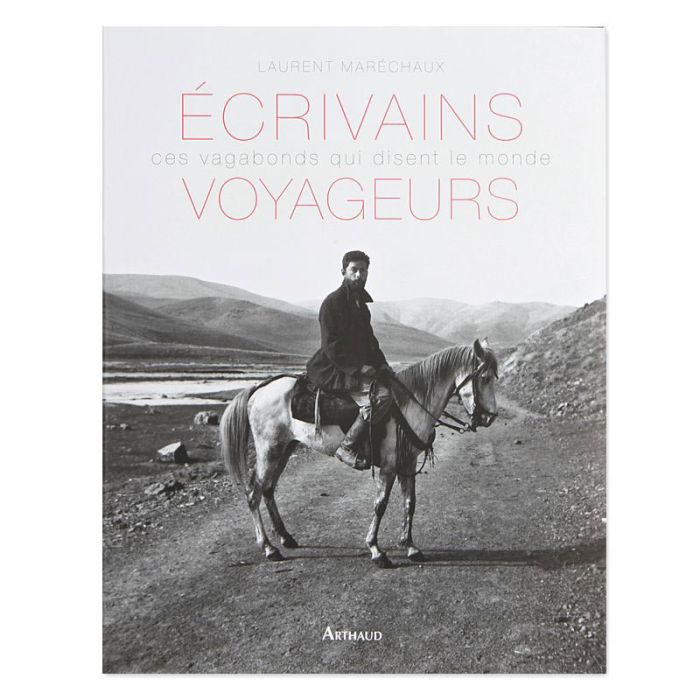 ECRIVAINS VOYAGEURS