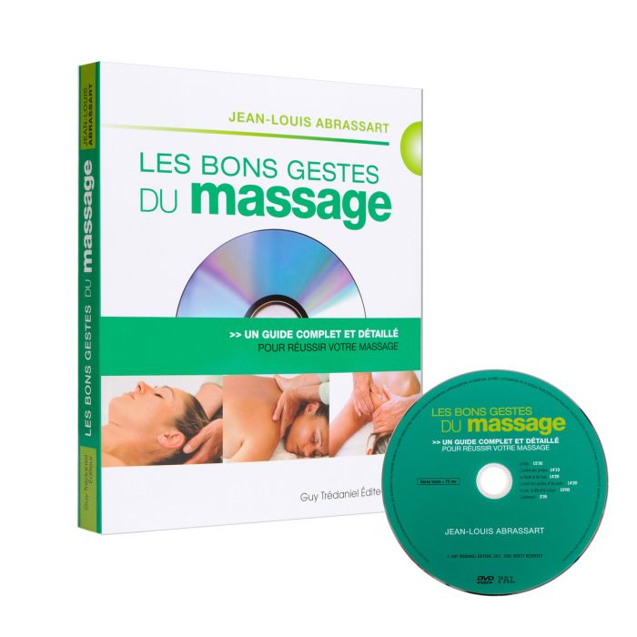 MASSAGE LES BONS GESTES DU