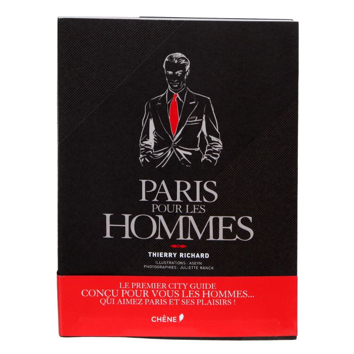 IDF PARIS POUR LES HOMMES