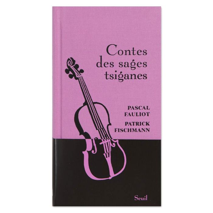 CONTES SAGES TSIGANES