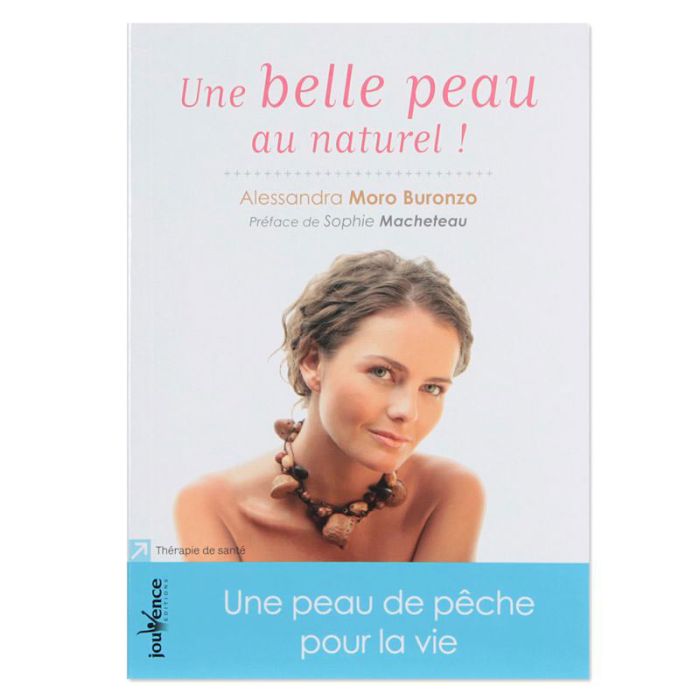 UNE BELLE PEAU AU NATUREL