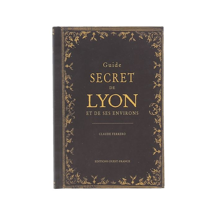 105 115 GUIDE SECRET DE LYON