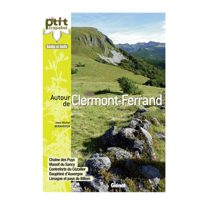 147 AUTOUR DE CLERMONT FERRAND >10231710