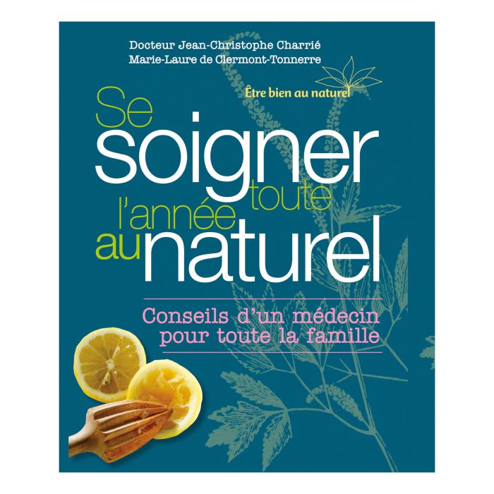 SE SOIGNER TOUTE ANNEE NATUREL NE 012020