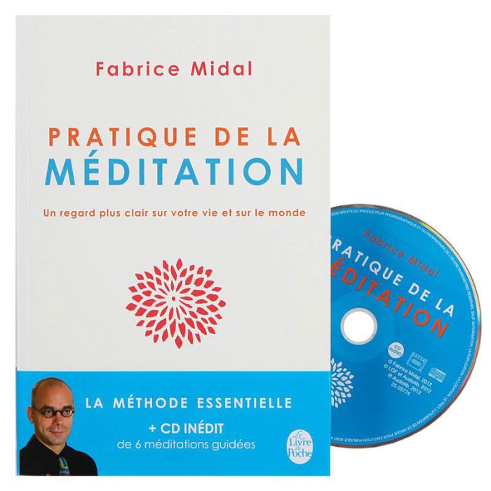 PRATIQUE DE LA MEDITATION