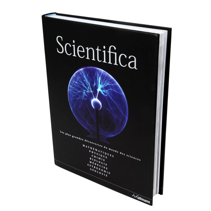 SCIENTIFICA < 10192830