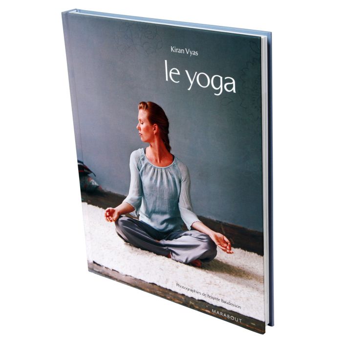 LE YOGA en reimpr sans date