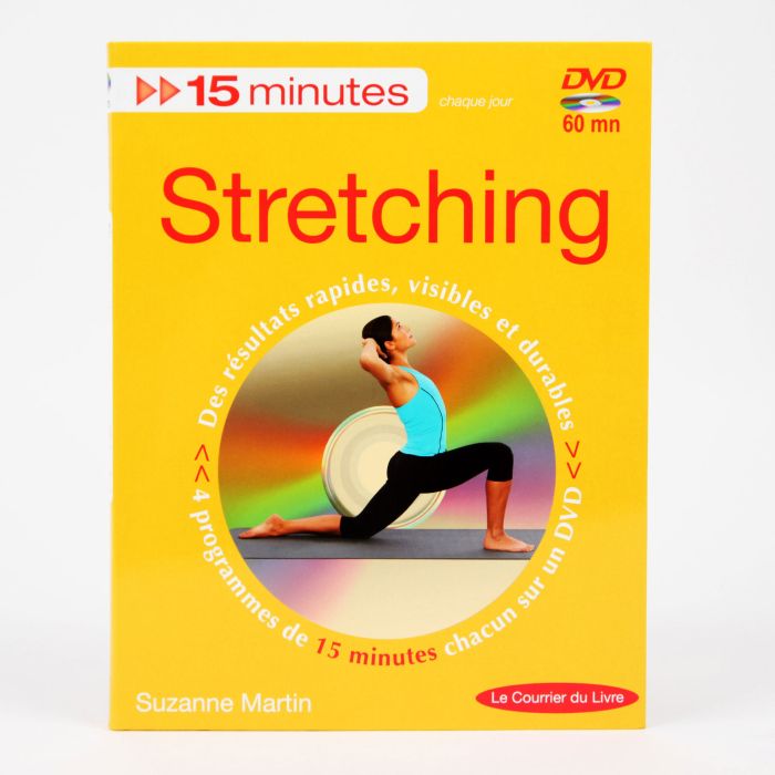 STRECHING < 10197440