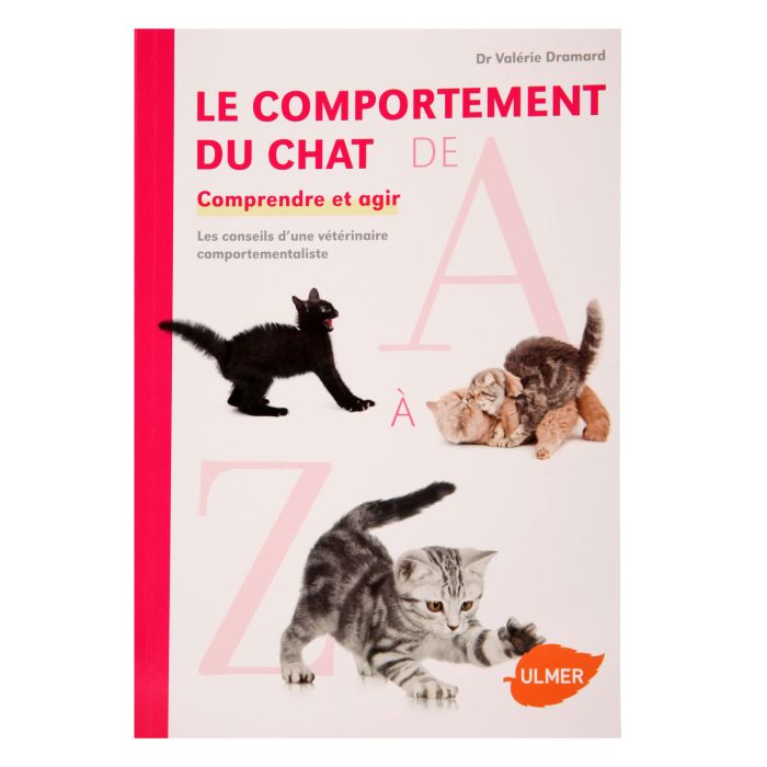 LE COMPORTEMENT DU CHAT