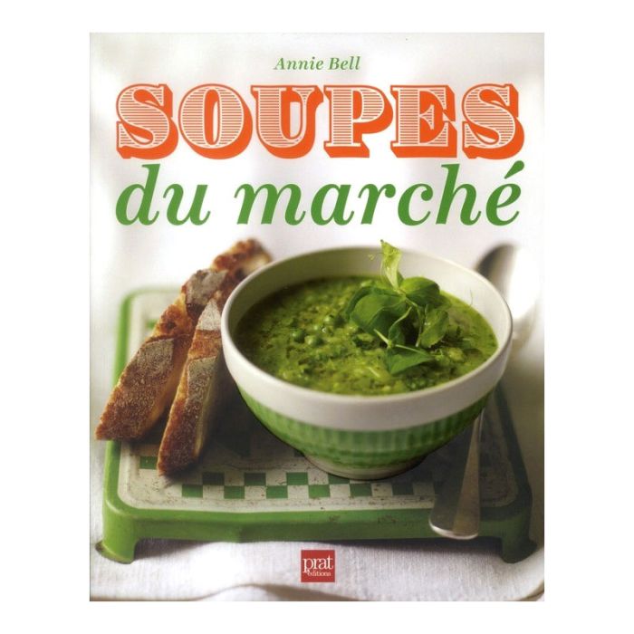 SOUPES DU MARCHE