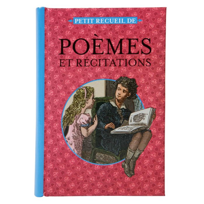 POEMES ET RECITATIONS