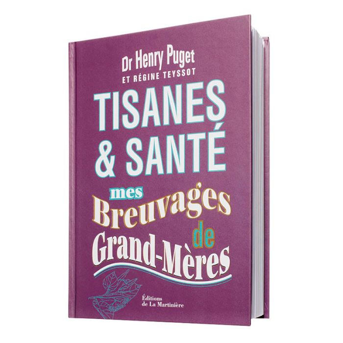 TISANES & SANTE