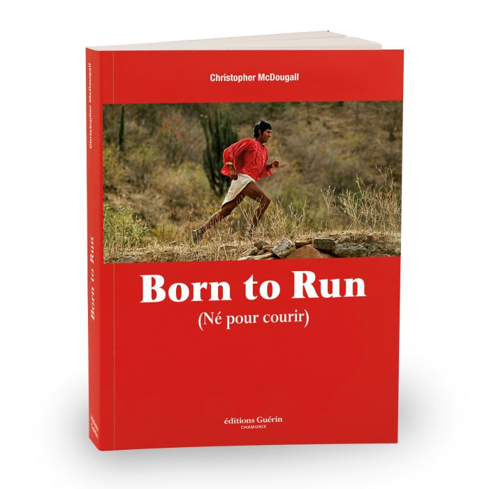 BORN TO RUN NE POUR COURIR >10251150