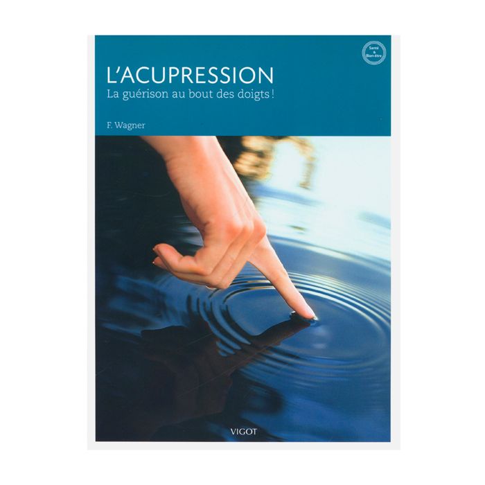 L'ACUPRESSION