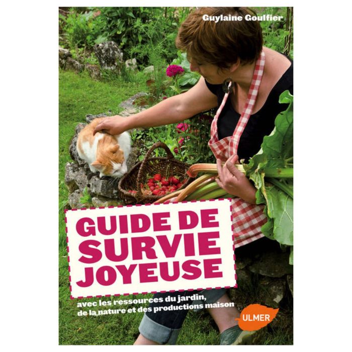 GUIDE DE SURVIE JOYEUSE