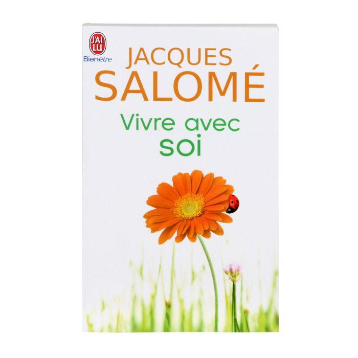 VIVRE AVEC SOI SALOME