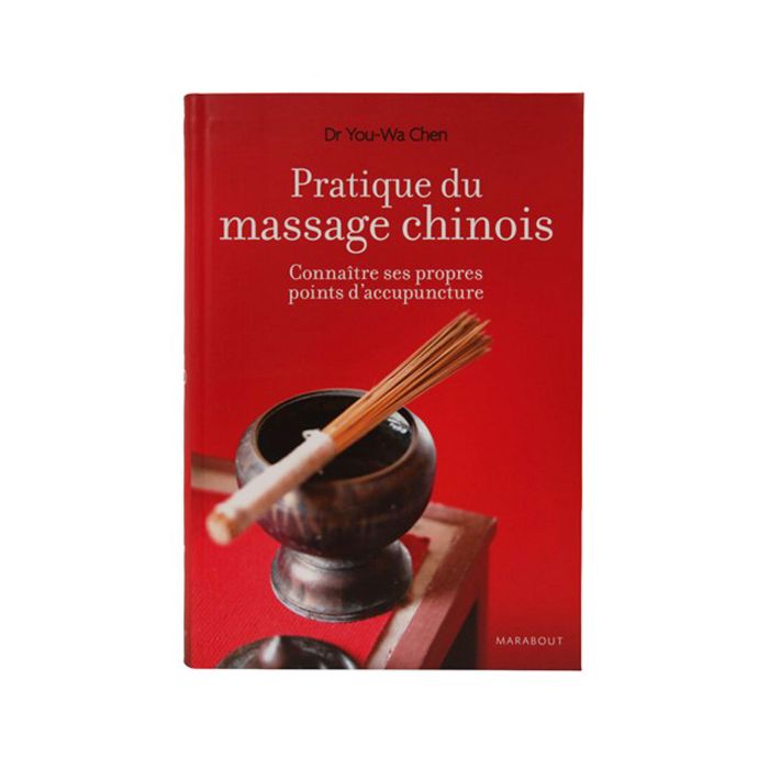 PRATIQUE DU MASSAGE CHINOIS