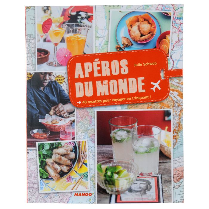 APEROS DU MONDE