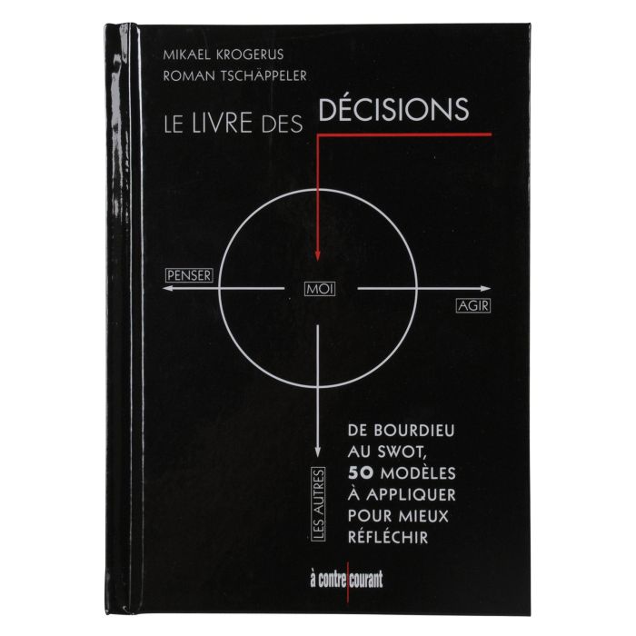 LE LIVRE DES DECISIONS >10227570