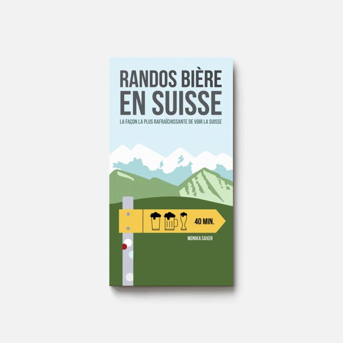 RANDOS BIERE EN SUISSE       