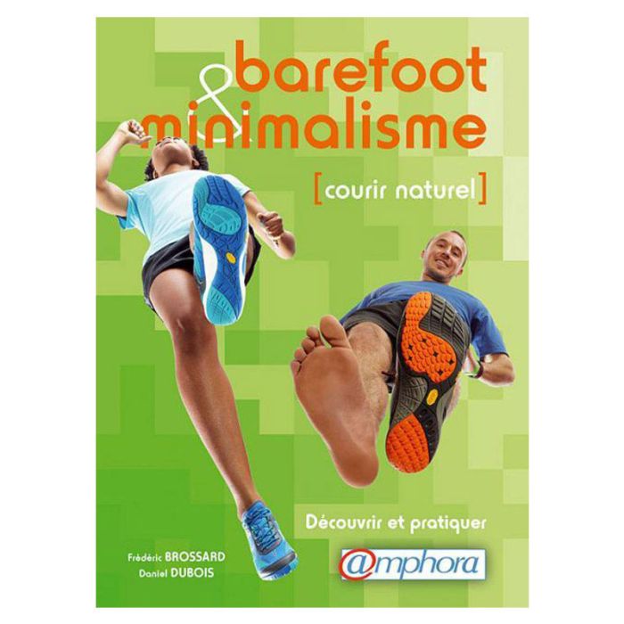 BAREFOOT MINIMALISME