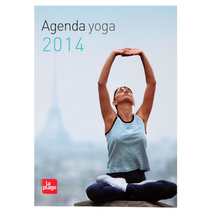 AGENDA YOGA 2014 GM