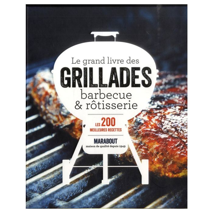 GRILLADES BARBECUE ROTISSERIE