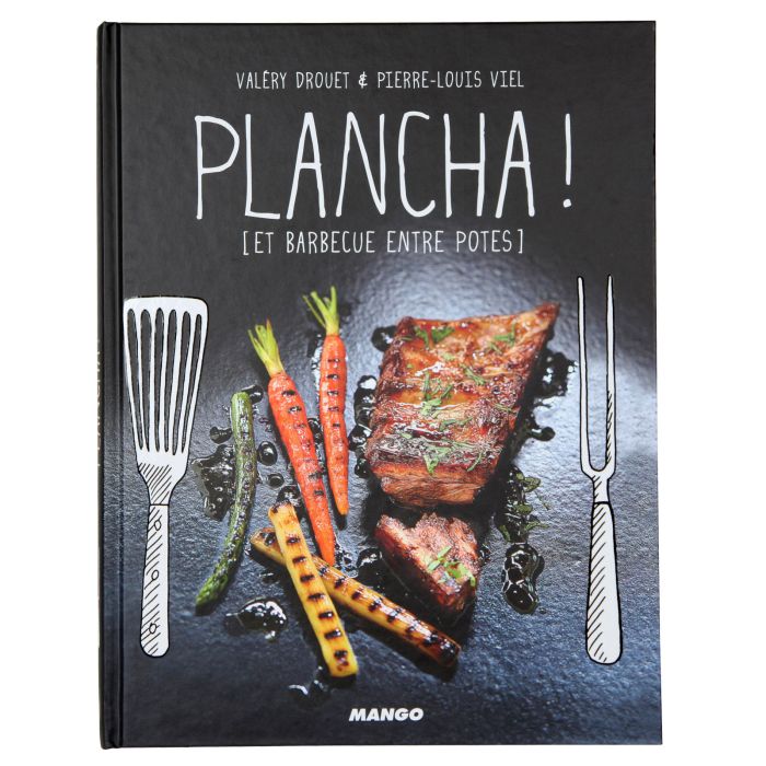 PLANCHA !