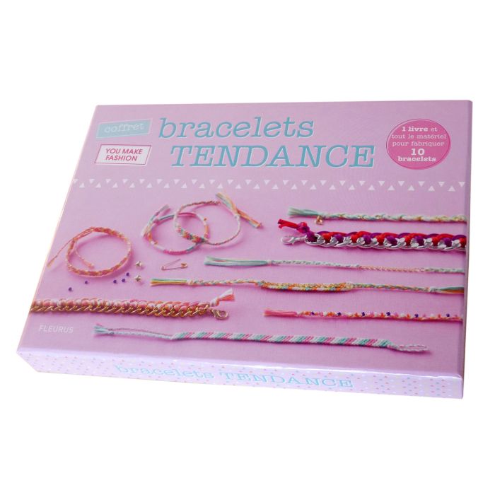 BRACELETS TENDANCE NO RETURN >10206070