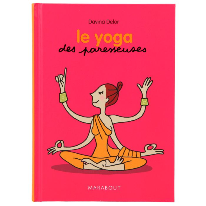 LE YOGA DES PARESSEUSES EXCLU>10227760