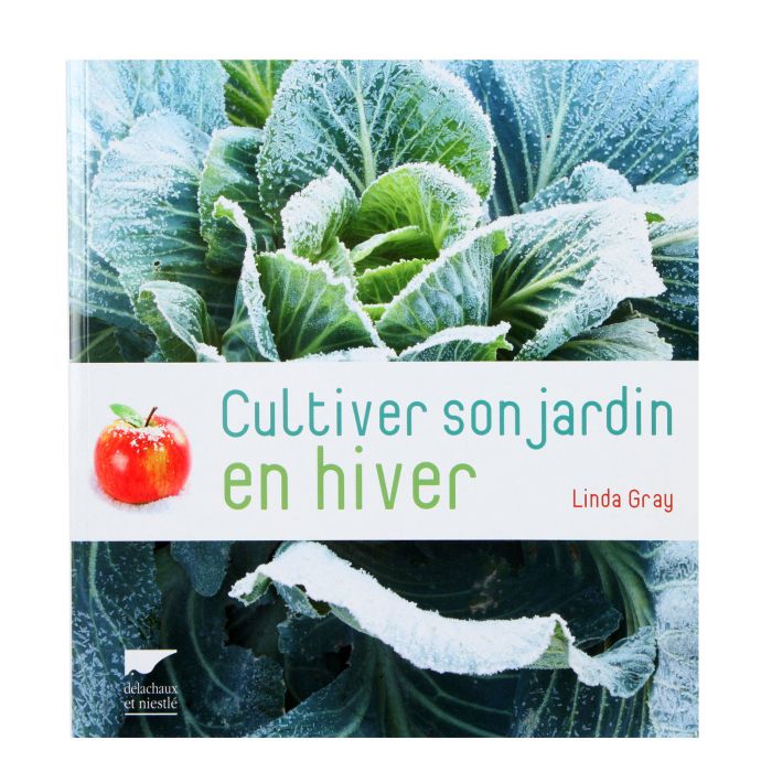 CULTIVER SON JARDIN EN HIVER