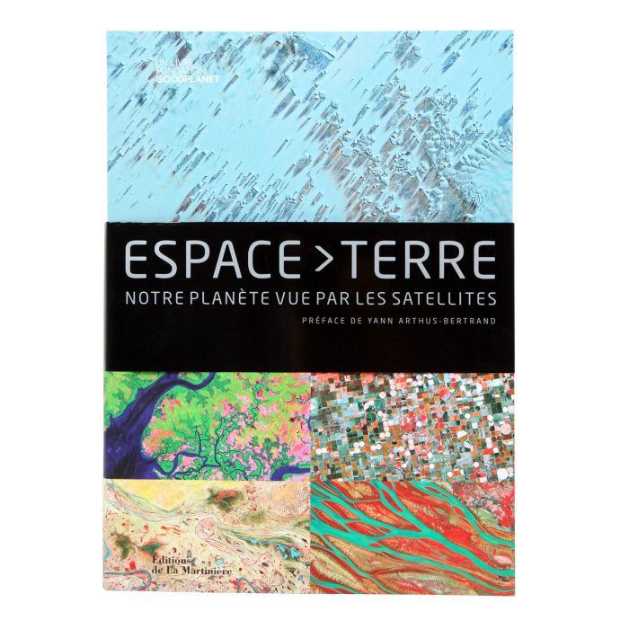 ESPACE TERRE