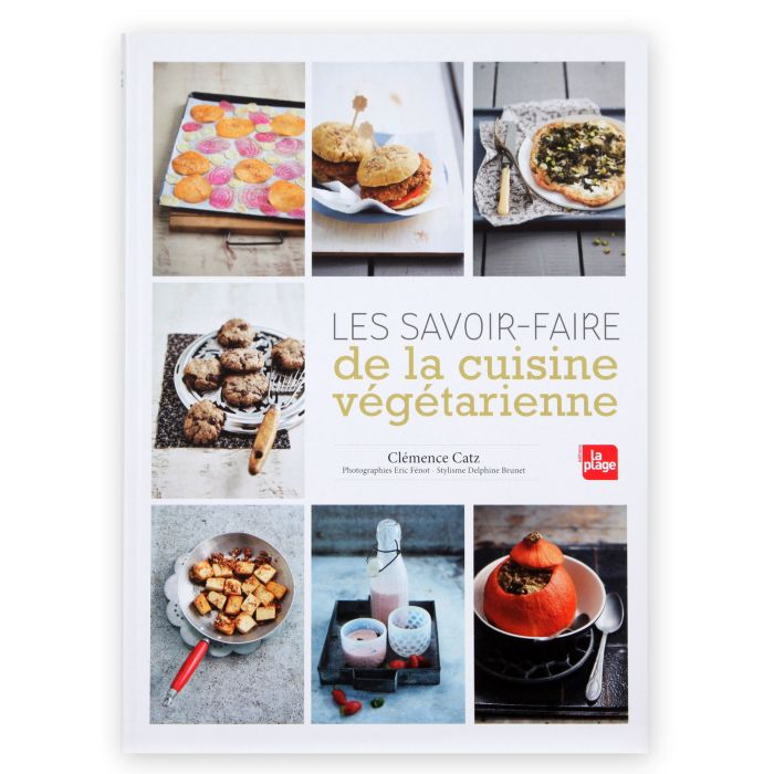 LE SAVOIR FAIRE DE LA CUISINE VEGET