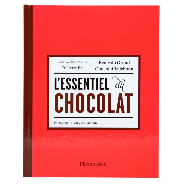 L'ESSENTIEL DU CHOCOLAT