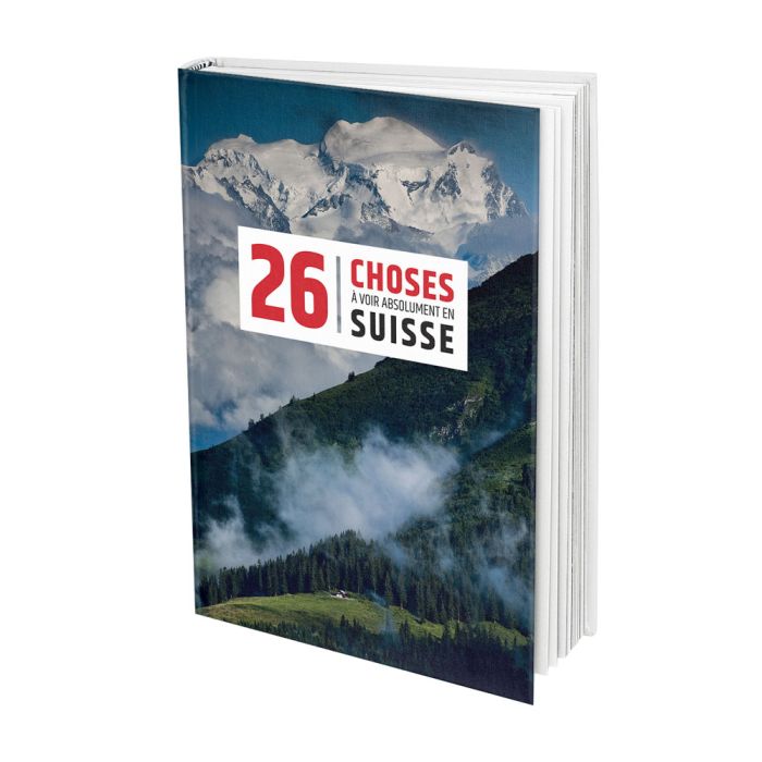 26 CHOSES A VOIR ABSOLUMENT EN
