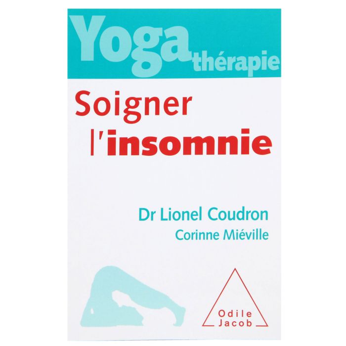 YOGA PRATIQUE SOIGNER L'INSOMNIE