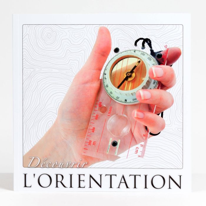 DECOUVRIR L'ORIENTATION < 10199520