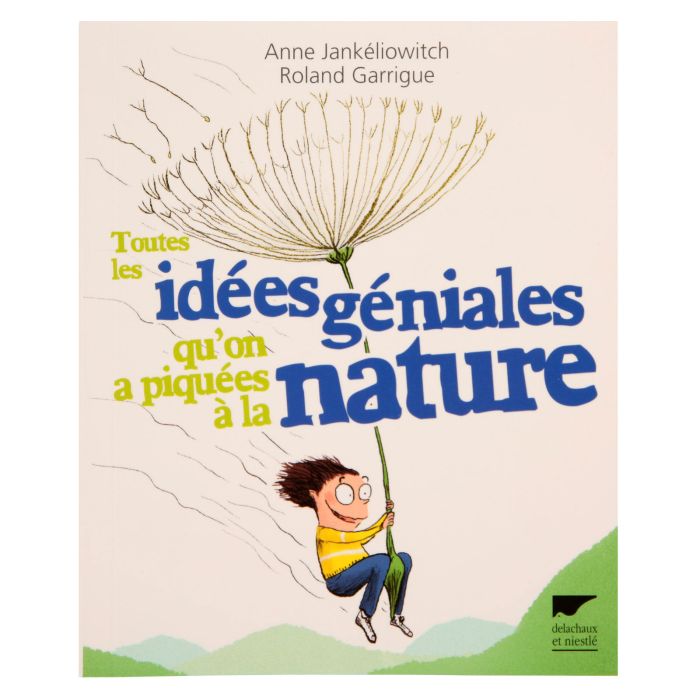 IDEES GENIALES NATURE