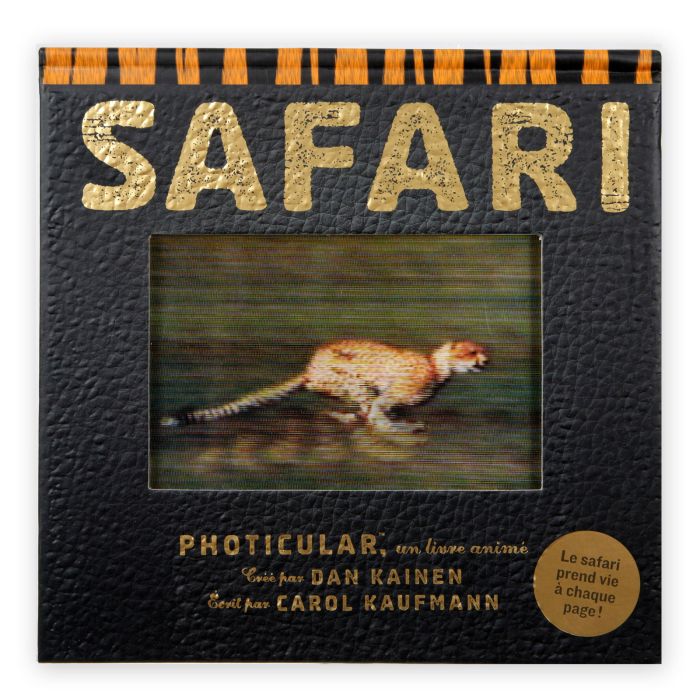 SAFARI PHOTICULAR