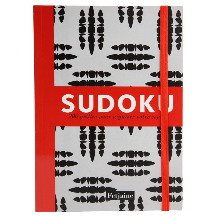 SUDOKU < 10200930